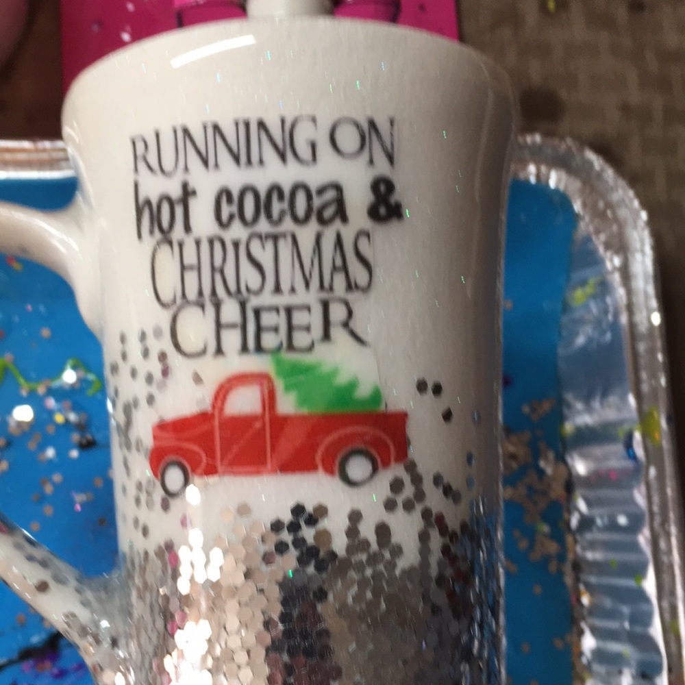 Coffee mug